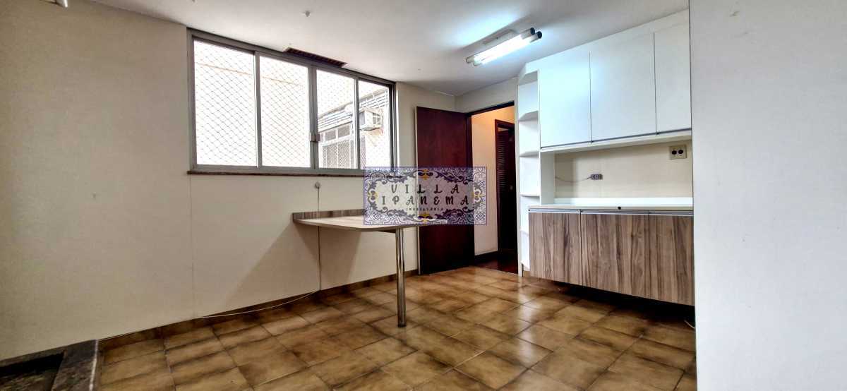 Conheça IB do imóvel - Apartamento à venda Rua Santa Clara, Copacabana, Rio de Janeiro - R$ 1.470.000 - IPA230166 - 22 IB - 22
