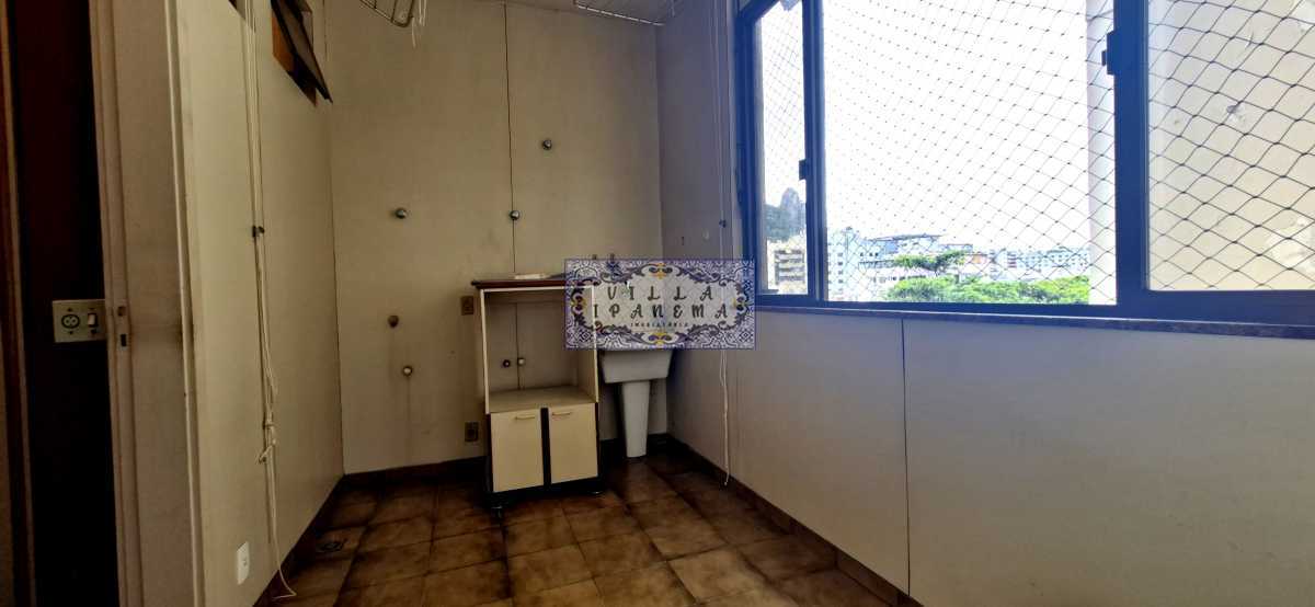 Conheça J do imóvel - Apartamento à venda Rua Santa Clara, Copacabana, Rio de Janeiro - R$ 1.470.000 - IPA230166 - 23 J - 23