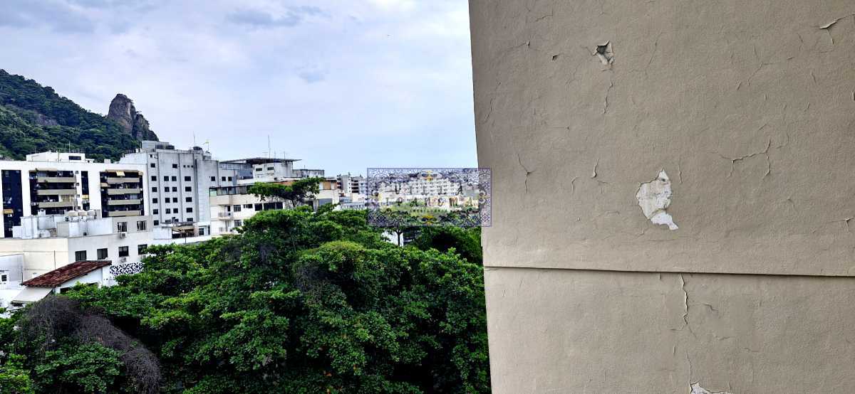 Conheça JB do imóvel - Apartamento à venda Rua Santa Clara, Copacabana, Rio de Janeiro - R$ 1.470.000 - IPA230166 - 25 JB - 25