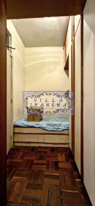 Conheça K do imóvel - Apartamento à venda Rua Santa Clara, Copacabana, Rio de Janeiro - R$ 1.470.000 - IPA230166 - 26 K - 26