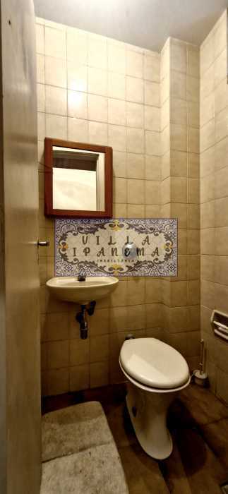 Conheça KA do imóvel - Apartamento à venda Rua Santa Clara, Copacabana, Rio de Janeiro - R$ 1.470.000 - IPA230166 - 27 KA - 27