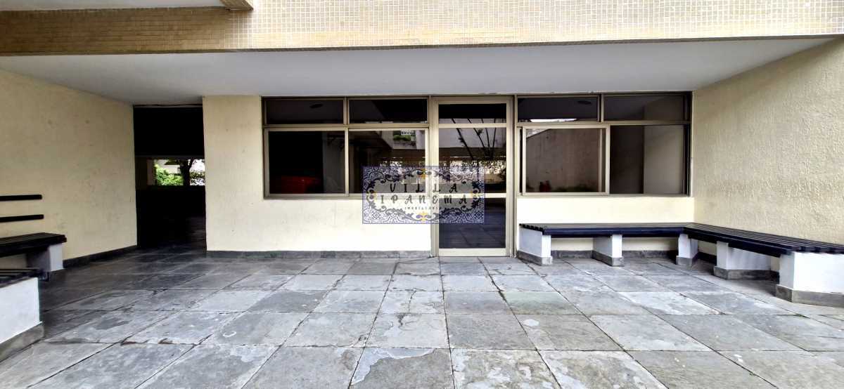 Conheça LA do imóvel - Apartamento à venda Rua Santa Clara, Copacabana, Rio de Janeiro - R$ 1.470.000 - IPA230166 - 29 LA - 29