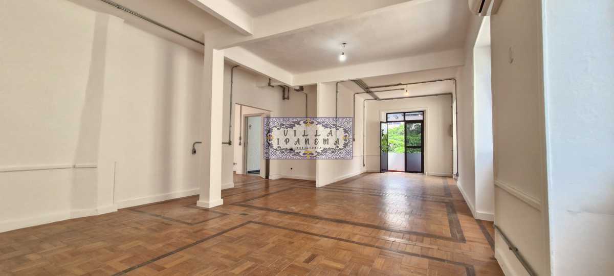 Conheça AA do imóvel - Apartamento à venda Rua Conde de Irajá, Botafogo, Rio de Janeiro - R$ 975.000 - IPA230167 - 2 AA - 2