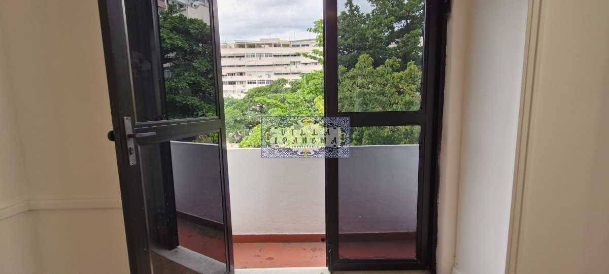 Conheça AB do imóvel - Apartamento à venda Rua Conde de Irajá, Botafogo, Rio de Janeiro - R$ 975.000 - IPA230167 - 3 AB - 3