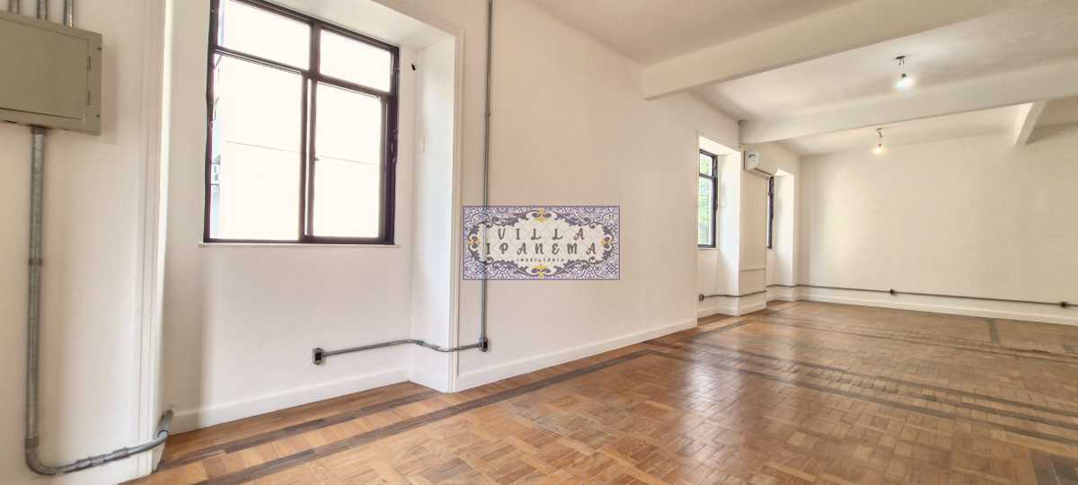 Conheça AD do imóvel - Apartamento à venda Rua Conde de Irajá, Botafogo, Rio de Janeiro - R$ 975.000 - IPA230167 - 5 AD - 5
