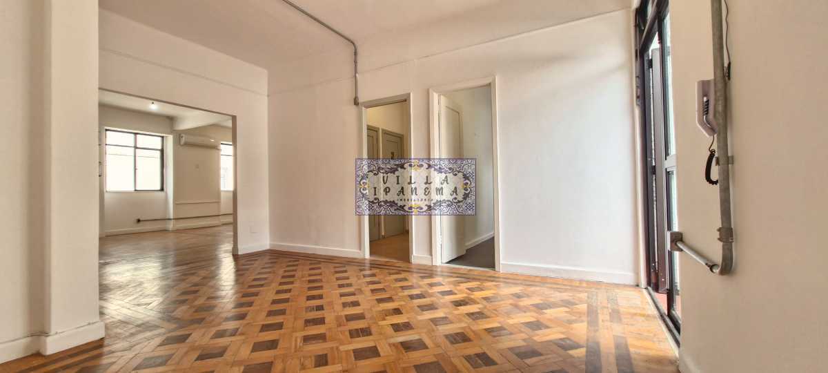 Conheça AG do imóvel - Apartamento à venda Rua Conde de Irajá, Botafogo, Rio de Janeiro - R$ 975.000 - IPA230167 - 8 AG - 8