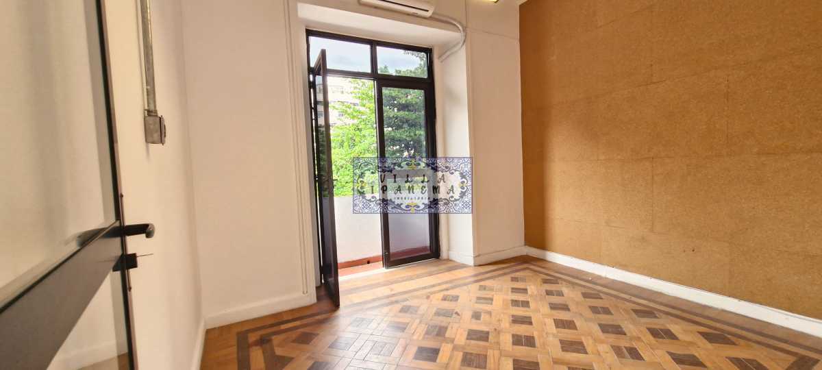 Conheça B do imóvel - Apartamento à venda Rua Conde de Irajá, Botafogo, Rio de Janeiro - R$ 975.000 - IPA230167 - 9 B - 9