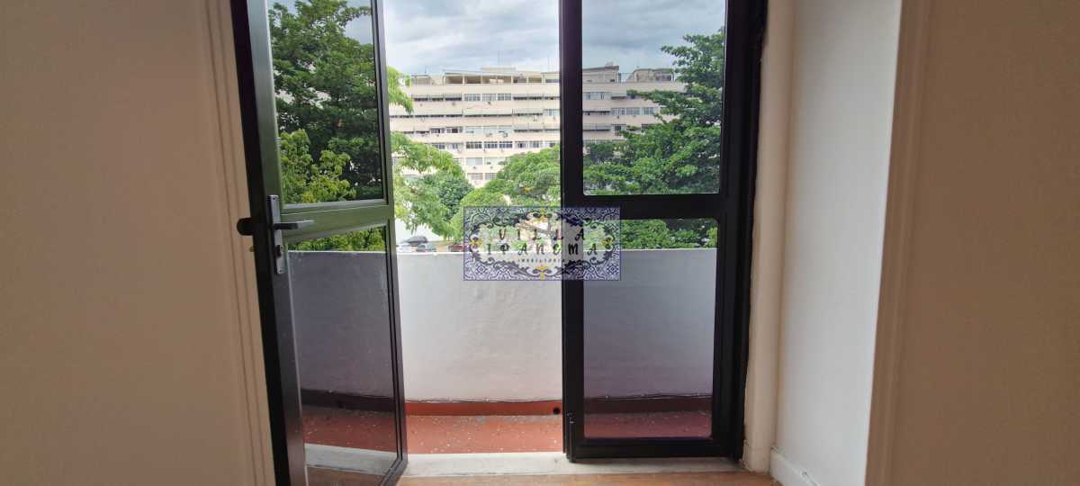 Conheça BB do imóvel - Apartamento à venda Rua Conde de Irajá, Botafogo, Rio de Janeiro - R$ 975.000 - IPA230167 - 11 BB - 11