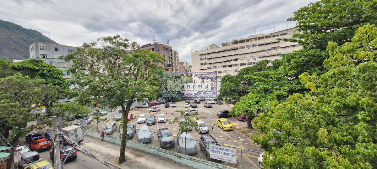 Conheça BC do imóvel - Apartamento à venda Rua Conde de Irajá, Botafogo, Rio de Janeiro - R$ 975.000 - IPA230167 - 12 BC - 12
