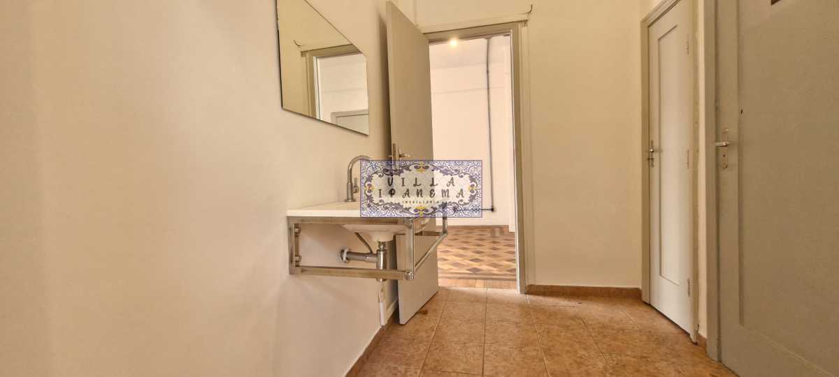 Conheça DA do imóvel - Apartamento à venda Rua Conde de Irajá, Botafogo, Rio de Janeiro - R$ 975.000 - IPA230167 - 14 DA - 14