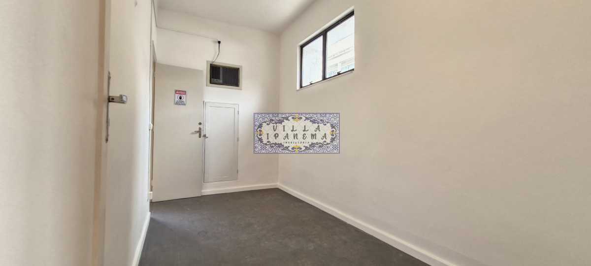 Conheça E do imóvel - Apartamento à venda Rua Conde de Irajá, Botafogo, Rio de Janeiro - R$ 975.000 - IPA230167 - 16 E - 16