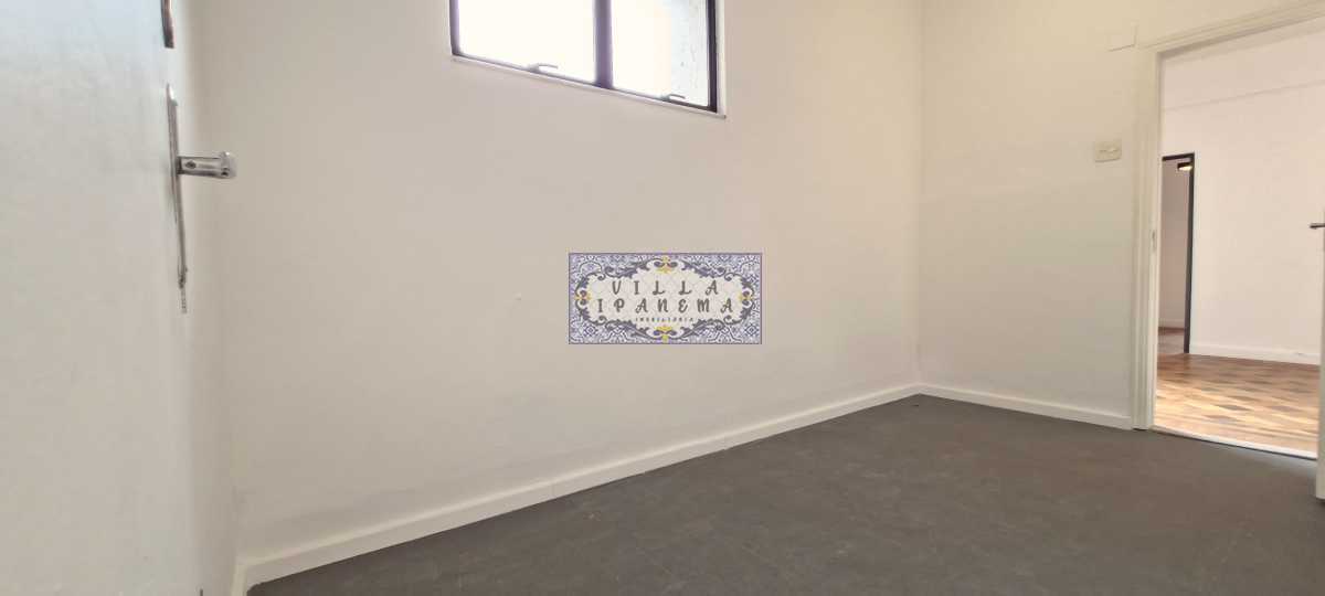 Conheça EA do imóvel - Apartamento à venda Rua Conde de Irajá, Botafogo, Rio de Janeiro - R$ 975.000 - IPA230167 - 17 EA - 17