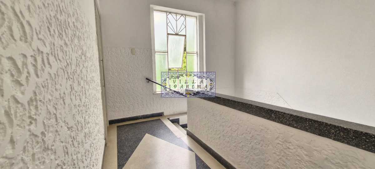 Conheça G do imóvel - Apartamento à venda Rua Conde de Irajá, Botafogo, Rio de Janeiro - R$ 975.000 - IPA230167 - 19 G - 19
