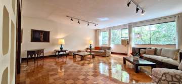 ACEITAMOS OFERTAS! - Apartamento à venda Rua Moura Brasil, Laranjeiras, Rio de Janeiro - R$ 1.900.000 - IPA230169