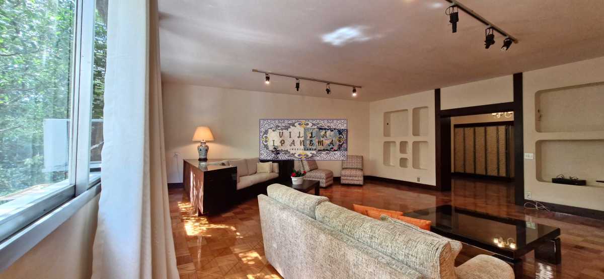 Conheça AA do imóvel - Apartamento à venda Rua Moura Brasil, Laranjeiras, Rio de Janeiro - R$ 1.900.000 - IPA230169 - 2 AA - 2