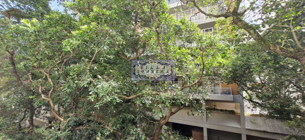 Conheça AB do imóvel - Apartamento à venda Rua Moura Brasil, Laranjeiras, Rio de Janeiro - R$ 1.900.000 - IPA230169 - 3 AB - 3