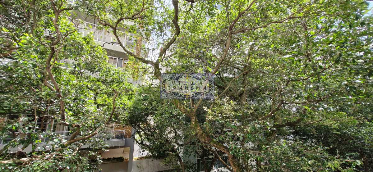 Conheça AE do imóvel - Apartamento à venda Rua Moura Brasil, Laranjeiras, Rio de Janeiro - R$ 1.900.000 - IPA230169 - 5 AE - 5