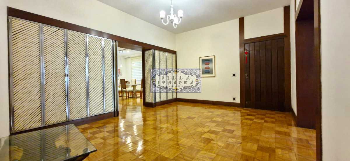 Conheça B do imóvel - Apartamento à venda Rua Moura Brasil, Laranjeiras, Rio de Janeiro - R$ 1.900.000 - IPA230169 - 6 B - 6
