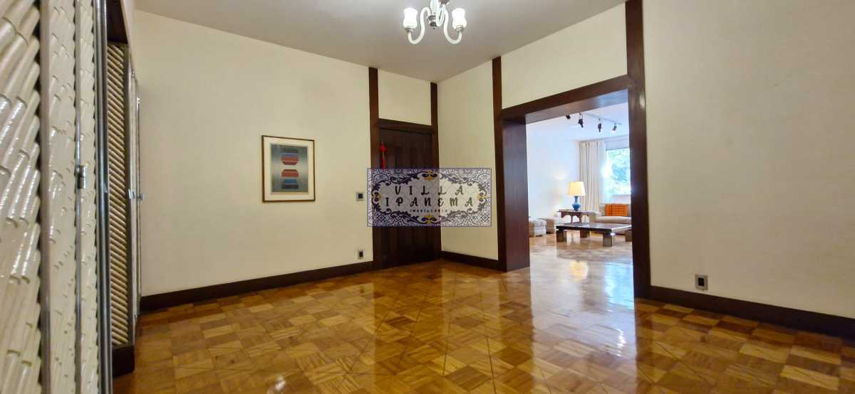 Conheça BA do imóvel - Apartamento à venda Rua Moura Brasil, Laranjeiras, Rio de Janeiro - R$ 1.900.000 - IPA230169 - 7 BA - 7