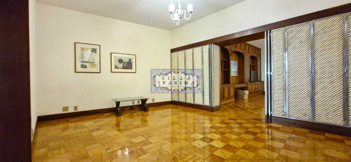 Conheça BB do imóvel - Apartamento à venda Rua Moura Brasil, Laranjeiras, Rio de Janeiro - R$ 1.900.000 - IPA230169 - 8 BB - 8