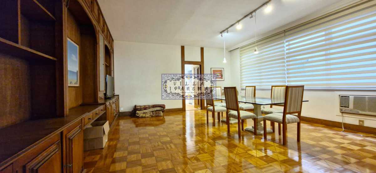 Conheça C do imóvel - Apartamento à venda Rua Moura Brasil, Laranjeiras, Rio de Janeiro - R$ 1.900.000 - IPA230169 - 9 C - 9