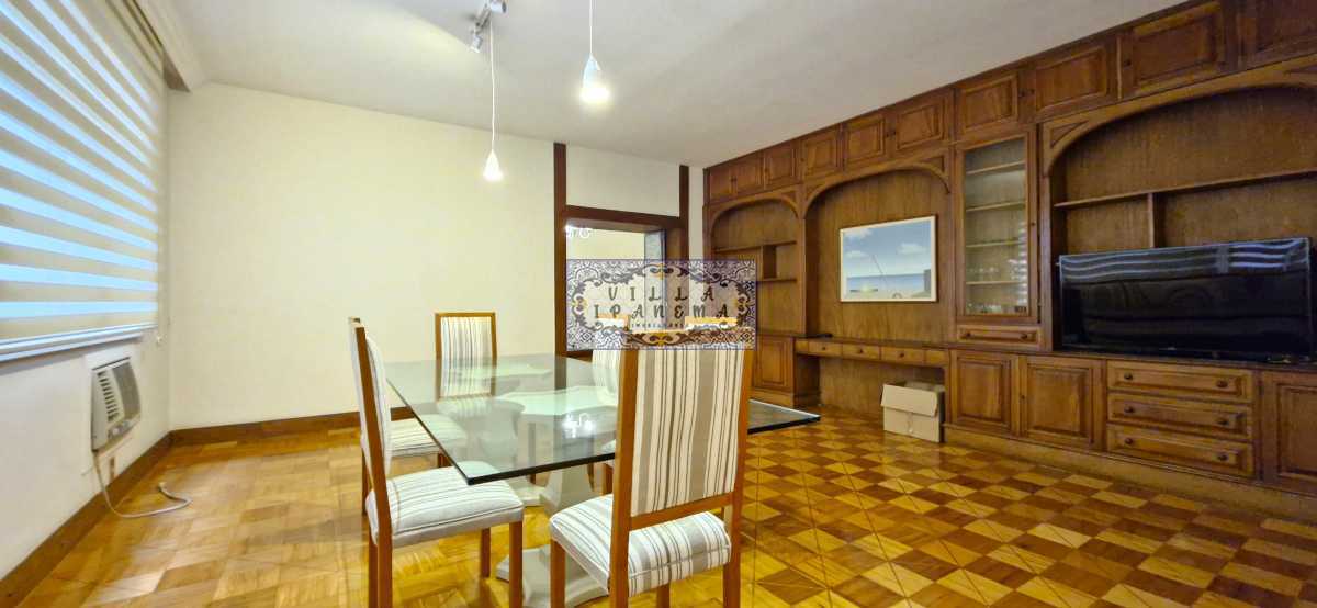 Conheça CB do imóvel - Apartamento à venda Rua Moura Brasil, Laranjeiras, Rio de Janeiro - R$ 1.900.000 - IPA230169 - 11 CB - 11