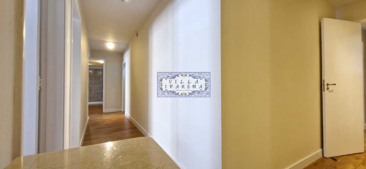 Conheça E do imóvel - Apartamento à venda Rua Moura Brasil, Laranjeiras, Rio de Janeiro - R$ 1.900.000 - IPA230169 - 15 E - 15