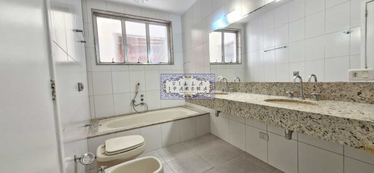 Conheça F do imóvel - Apartamento à venda Rua Moura Brasil, Laranjeiras, Rio de Janeiro - R$ 1.900.000 - IPA230169 - 16 F - 16