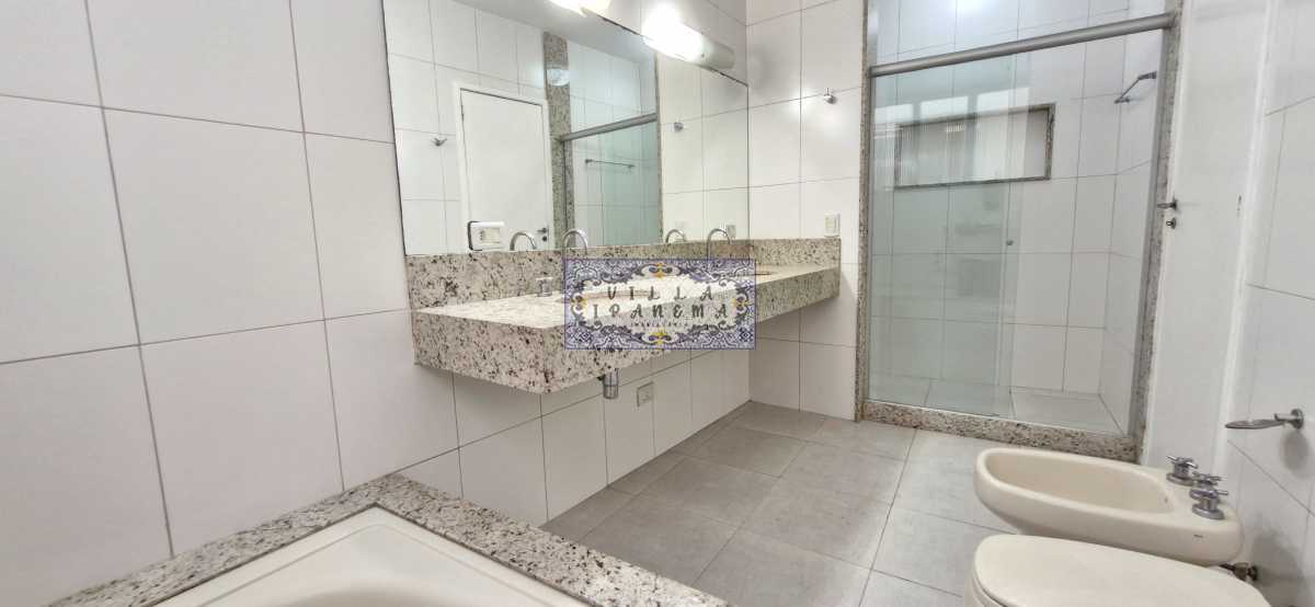 Conheça FA do imóvel - Apartamento à venda Rua Moura Brasil, Laranjeiras, Rio de Janeiro - R$ 1.900.000 - IPA230169 - 17 FA - 17
