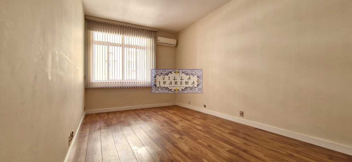 Conheça H do imóvel - Apartamento à venda Rua Moura Brasil, Laranjeiras, Rio de Janeiro - R$ 1.900.000 - IPA230169 - 20 H - 20