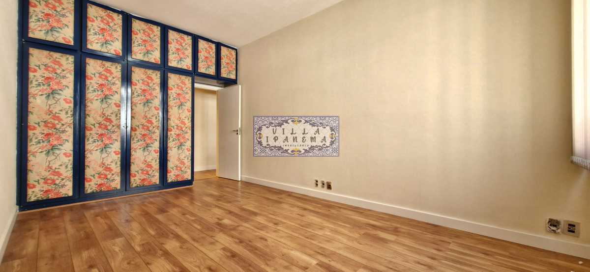 Conheça HA do imóvel - Apartamento à venda Rua Moura Brasil, Laranjeiras, Rio de Janeiro - R$ 1.900.000 - IPA230169 - 21 HA - 21