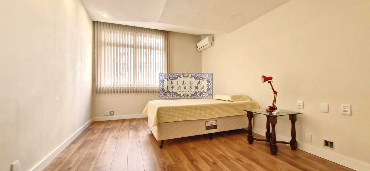 Conheça L do imóvel - Apartamento à venda Rua Moura Brasil, Laranjeiras, Rio de Janeiro - R$ 1.900.000 - IPA230169 - 24 L - 24