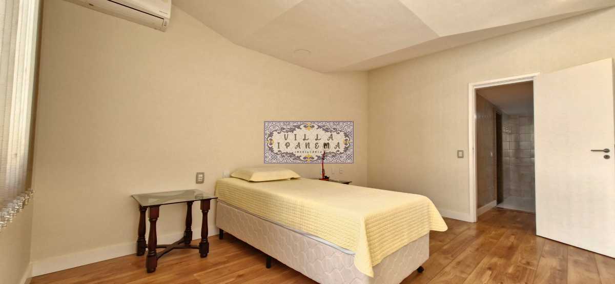Conheça LA do imóvel - Apartamento à venda Rua Moura Brasil, Laranjeiras, Rio de Janeiro - R$ 1.900.000 - IPA230169 - 25 LA - 25