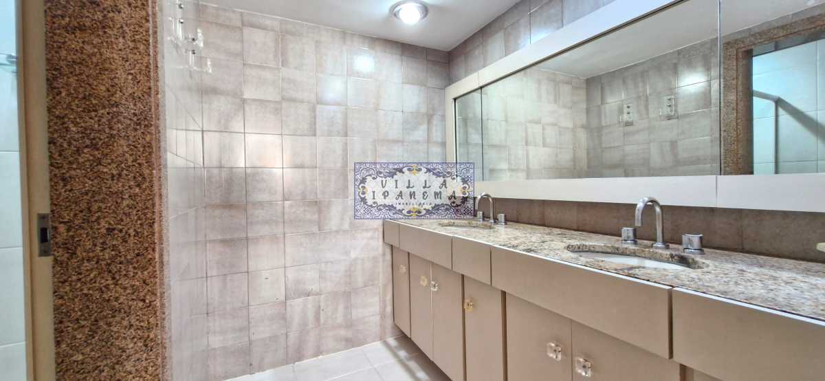 Conheça M do imóvel - Apartamento à venda Rua Moura Brasil, Laranjeiras, Rio de Janeiro - R$ 1.900.000 - IPA230169 - 27 M - 27