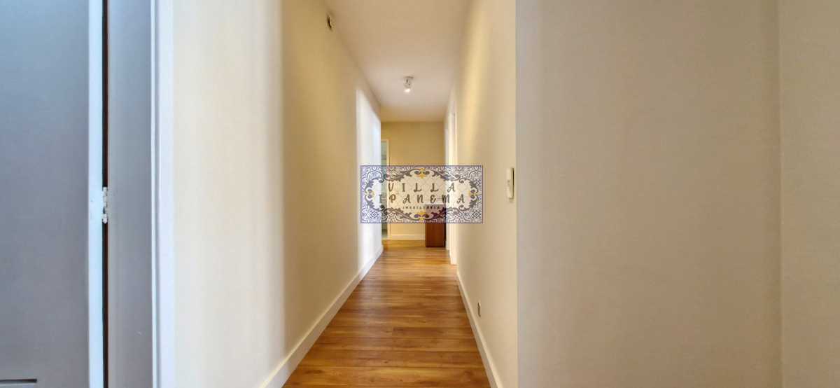 Conheça N do imóvel - Apartamento à venda Rua Moura Brasil, Laranjeiras, Rio de Janeiro - R$ 1.900.000 - IPA230169 - 30 N - 30