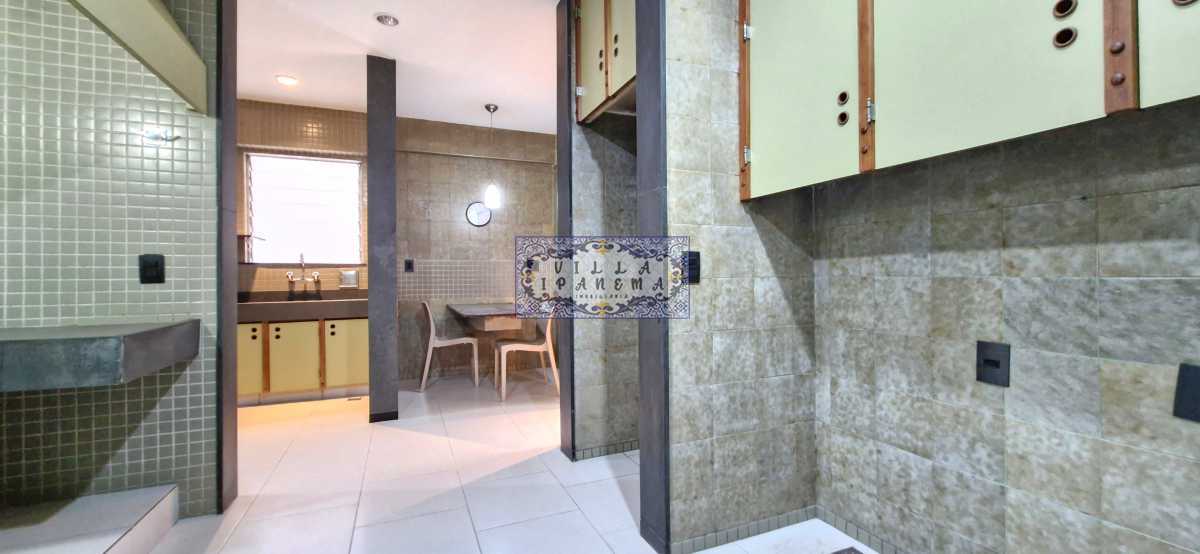 Conheça O do imóvel - Apartamento à venda Rua Moura Brasil, Laranjeiras, Rio de Janeiro - R$ 1.900.000 - IPA230169 - 31 O - 31