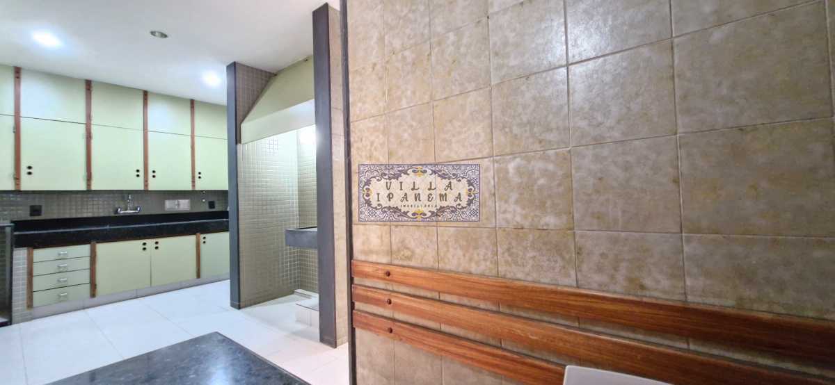 Conheça OA do imóvel - Apartamento à venda Rua Moura Brasil, Laranjeiras, Rio de Janeiro - R$ 1.900.000 - IPA230169 - 32 OA - 32