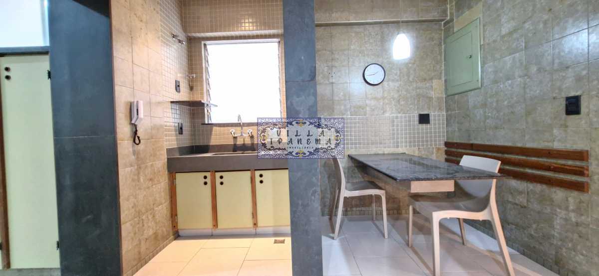 Conheça OB do imóvel - Apartamento à venda Rua Moura Brasil, Laranjeiras, Rio de Janeiro - R$ 1.900.000 - IPA230169 - 33 OB - 33