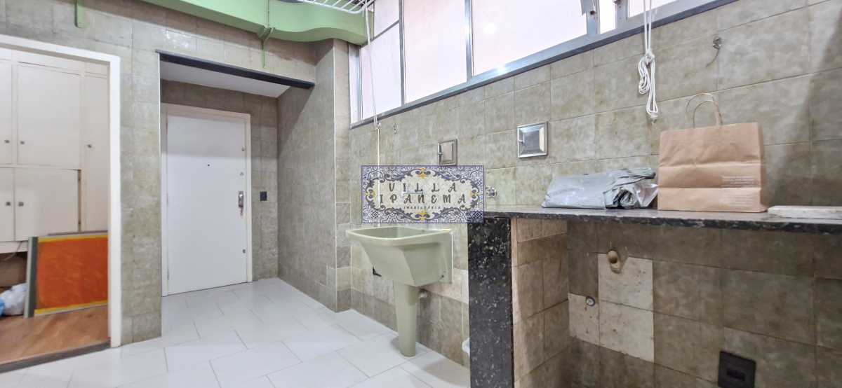 Conheça PA do imóvel - Apartamento à venda Rua Moura Brasil, Laranjeiras, Rio de Janeiro - R$ 1.900.000 - IPA230169 - 35 PA - 35