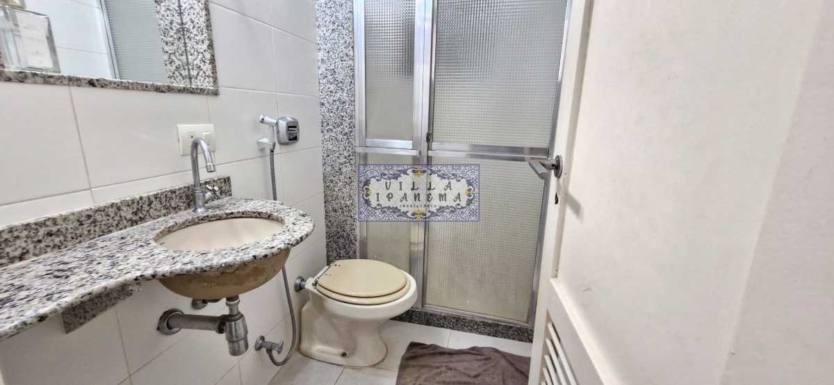 Conheça R do imóvel - Apartamento à venda Rua Moura Brasil, Laranjeiras, Rio de Janeiro - R$ 1.900.000 - IPA230169 - 37 R - 37
