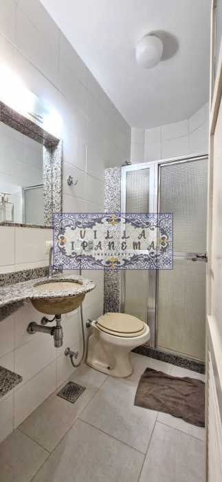 Conheça RA do imóvel - Apartamento à venda Rua Moura Brasil, Laranjeiras, Rio de Janeiro - R$ 1.900.000 - IPA230169 - 38 RA - 38