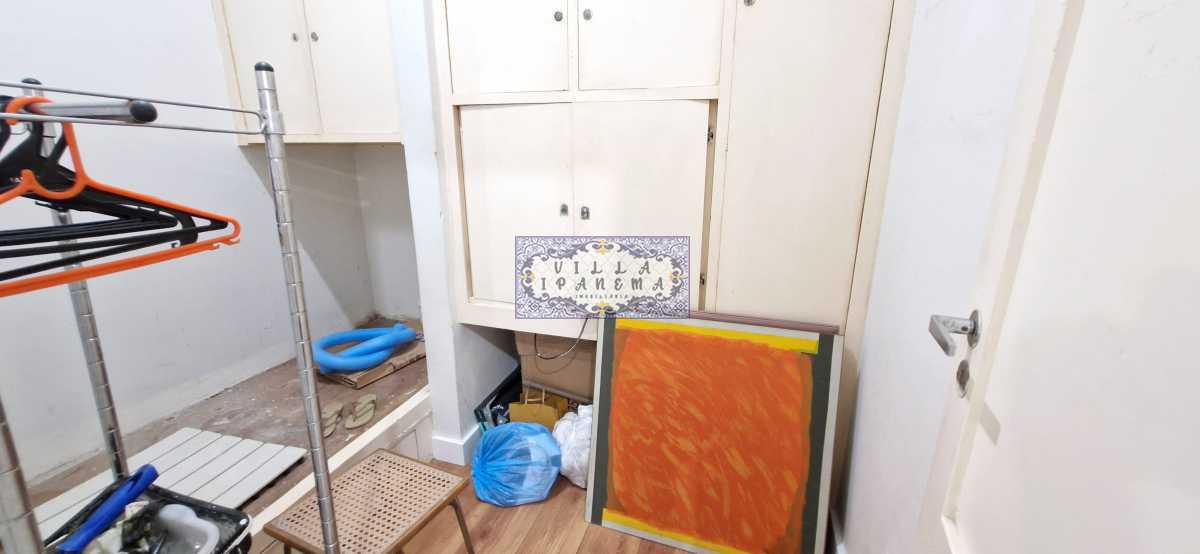 Conheça S do imóvel - Apartamento à venda Rua Moura Brasil, Laranjeiras, Rio de Janeiro - R$ 1.900.000 - IPA230169 - 39 S - 39