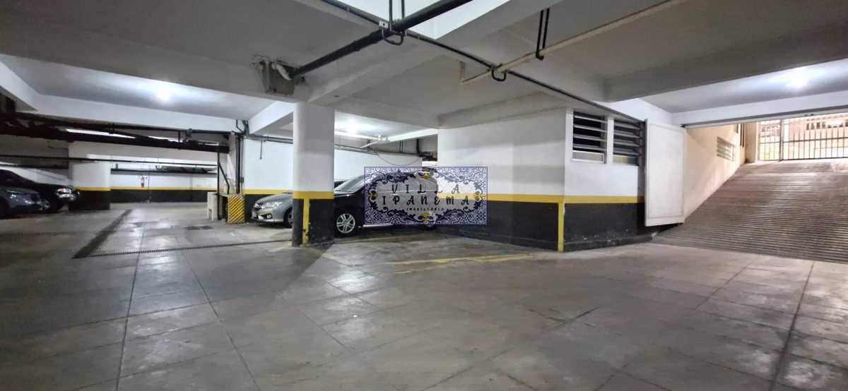 Conheça T do imóvel - Apartamento à venda Rua Moura Brasil, Laranjeiras, Rio de Janeiro - R$ 1.900.000 - IPA230169 - 40 T - 40