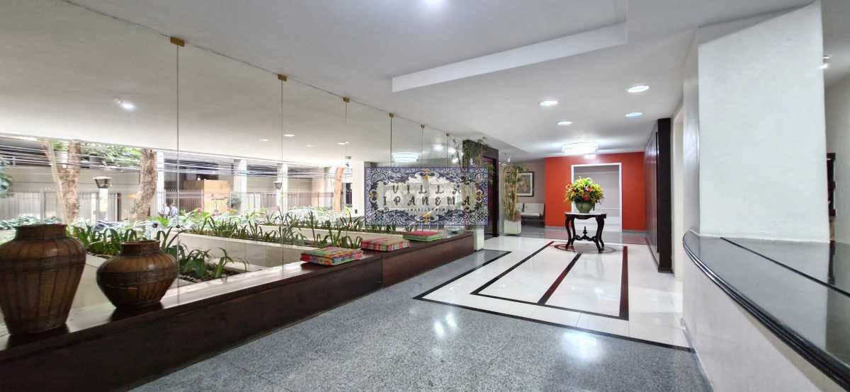 Conheça W do imóvel - Apartamento à venda Rua Moura Brasil, Laranjeiras, Rio de Janeiro - R$ 1.900.000 - IPA230169 - 41 W - 41