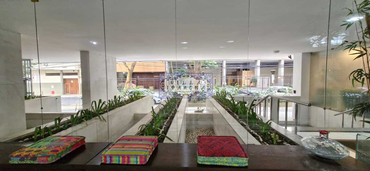 Conheça X do imóvel - Apartamento à venda Rua Moura Brasil, Laranjeiras, Rio de Janeiro - R$ 1.900.000 - IPA230169 - 43 X - 43