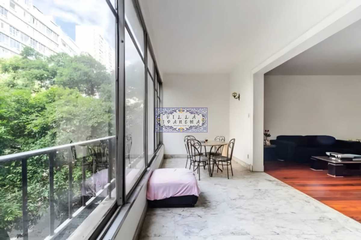 IMPERDÍVEL! - Apartamento à venda Avenida Oswaldo Cruz, Flamengo, Rio de Janeiro - R$ 2.390.000 - ROL105