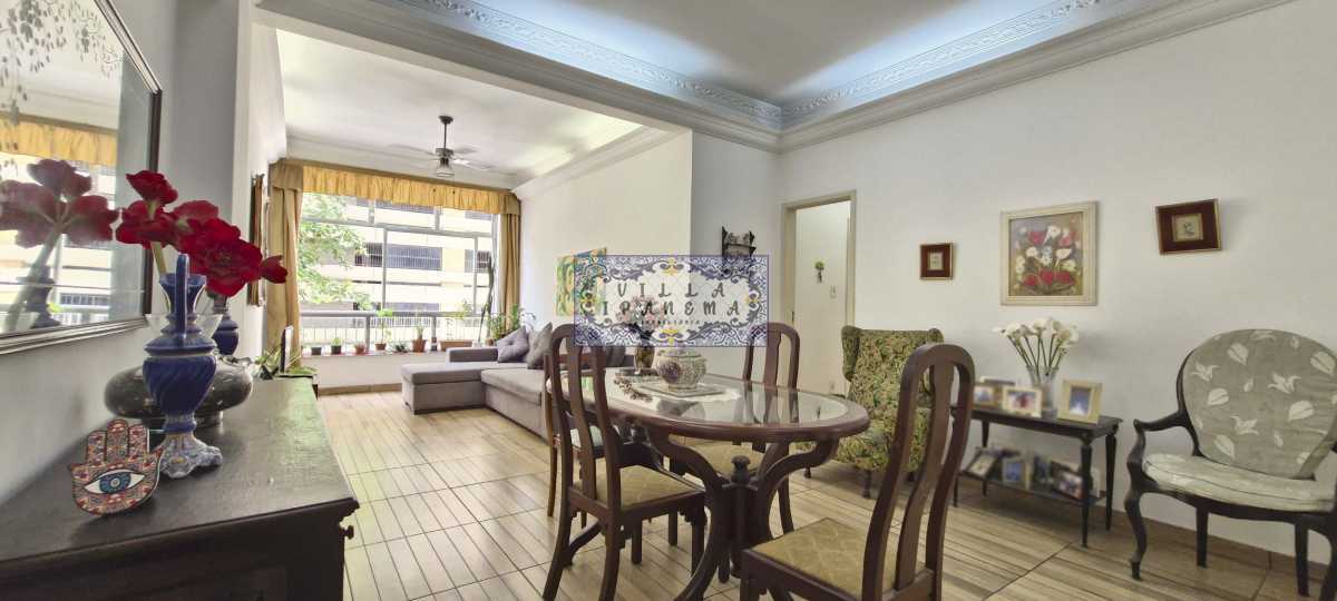 Conheça A do imóvel - Apartamento à venda Praia do Flamengo, Flamengo, Rio de Janeiro - R$ 1.200.000 - IPA230170 - 1 A - 1