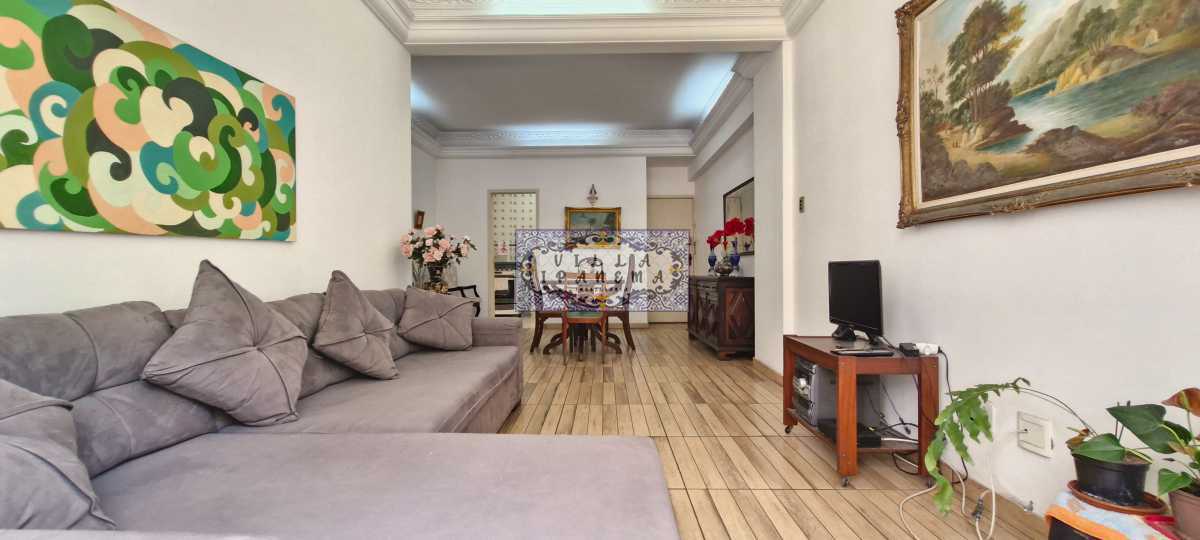Conheça AA do imóvel - Apartamento à venda Praia do Flamengo, Flamengo, Rio de Janeiro - R$ 1.200.000 - IPA230170 - 2 AA - 2