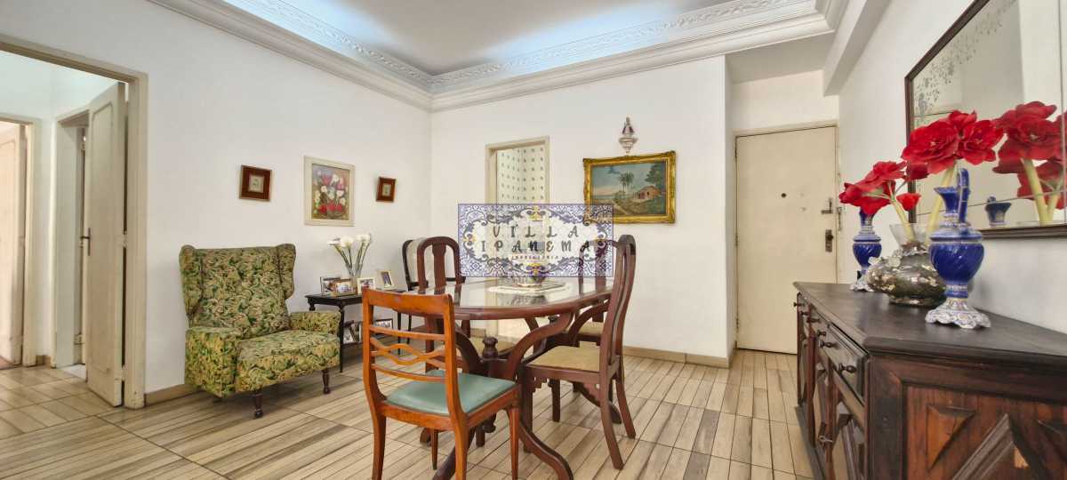 Conheça AB do imóvel - Apartamento à venda Praia do Flamengo, Flamengo, Rio de Janeiro - R$ 1.200.000 - IPA230170 - 3 AB - 3