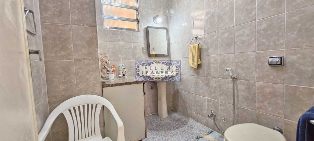Conheça E do imóvel - Apartamento à venda Praia do Flamengo, Flamengo, Rio de Janeiro - R$ 1.200.000 - IPA230170 - 9 E - 9
